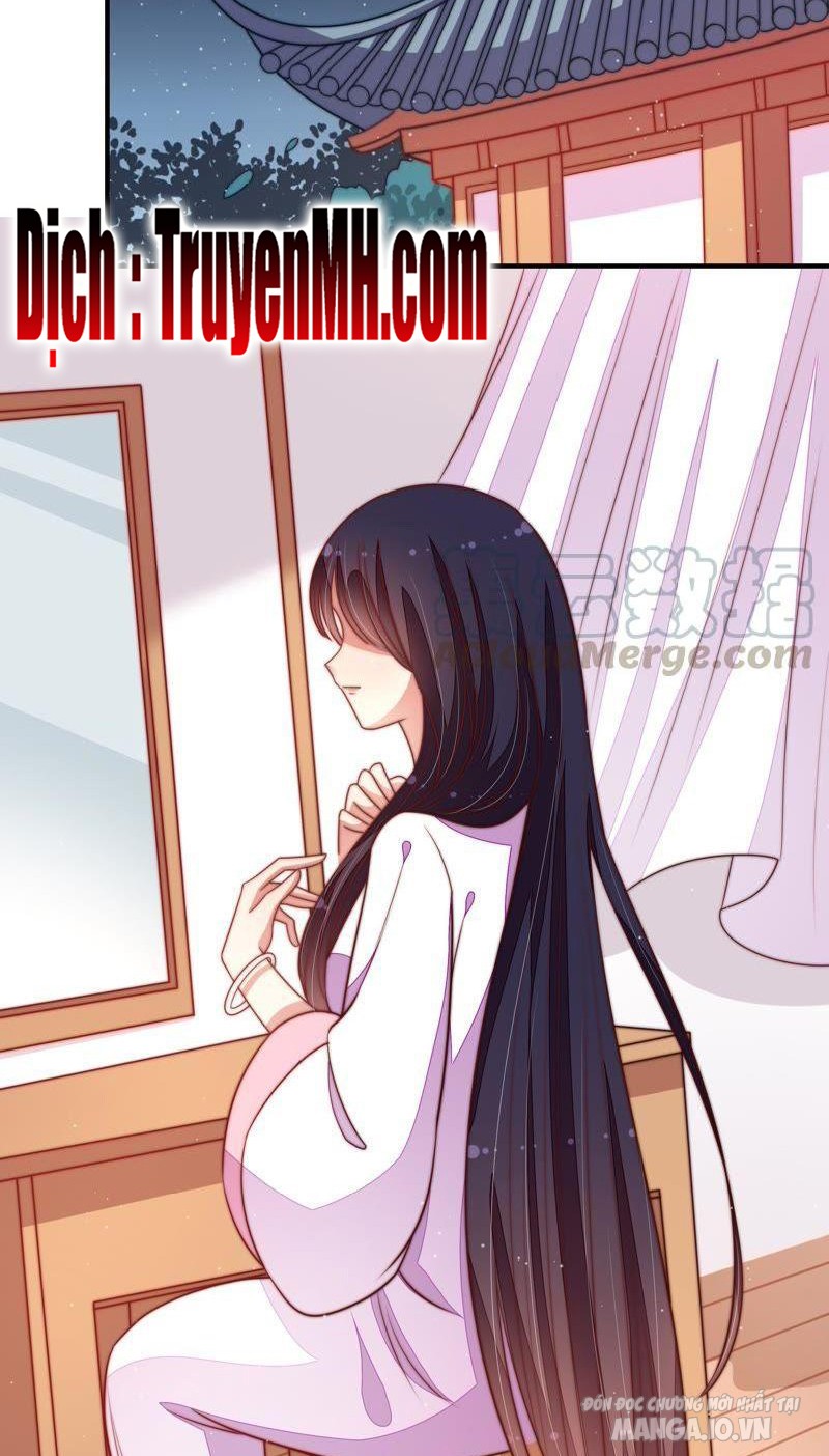 Ngày Nào Thiếu Soái Cũng Ghen Chapter 199 - Trang 2