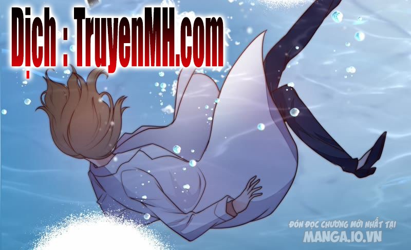 Ngày Nào Thiếu Soái Cũng Ghen Chapter 2 - Trang 2