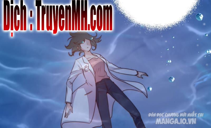 Ngày Nào Thiếu Soái Cũng Ghen Chapter 2 - Trang 2