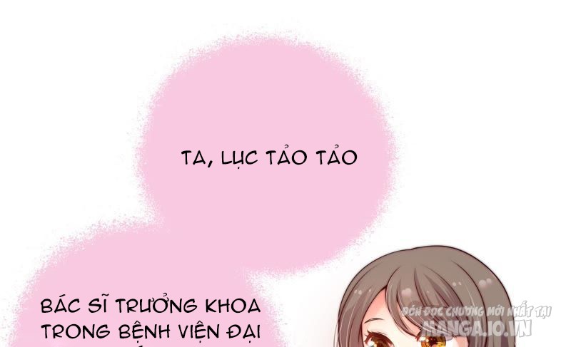 Ngày Nào Thiếu Soái Cũng Ghen Chapter 2 - Trang 2