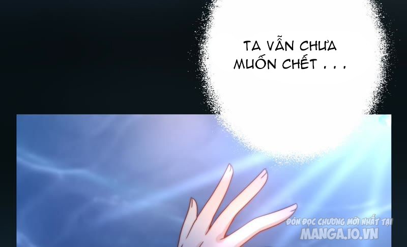 Ngày Nào Thiếu Soái Cũng Ghen Chapter 2 - Trang 2