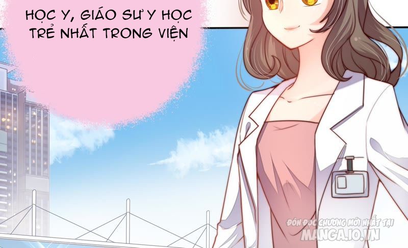 Ngày Nào Thiếu Soái Cũng Ghen Chapter 2 - Trang 2