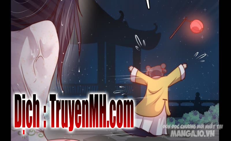 Ngày Nào Thiếu Soái Cũng Ghen Chapter 2 - Trang 2