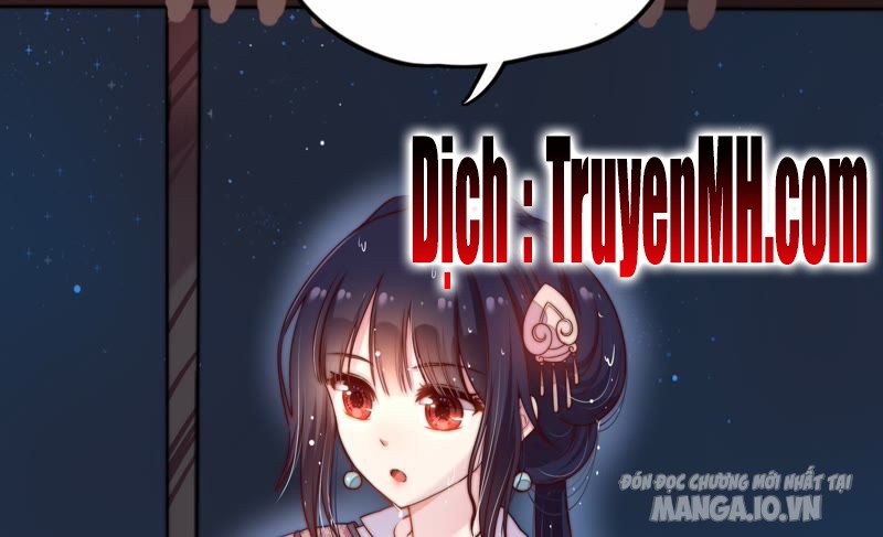 Ngày Nào Thiếu Soái Cũng Ghen Chapter 2 - Trang 2