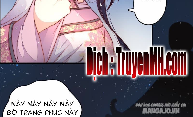 Ngày Nào Thiếu Soái Cũng Ghen Chapter 2 - Trang 2