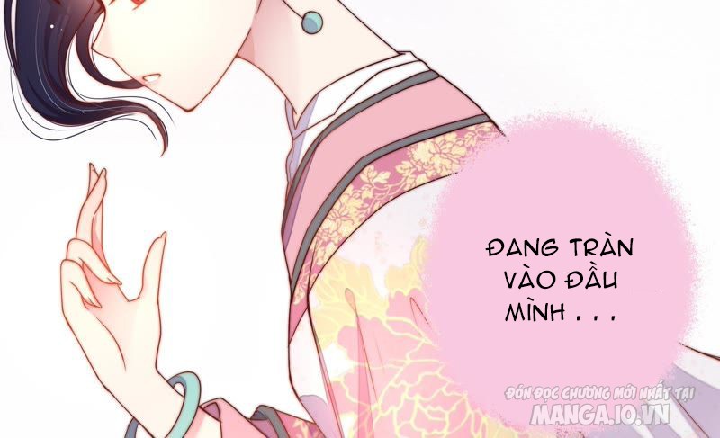 Ngày Nào Thiếu Soái Cũng Ghen Chapter 2 - Trang 2