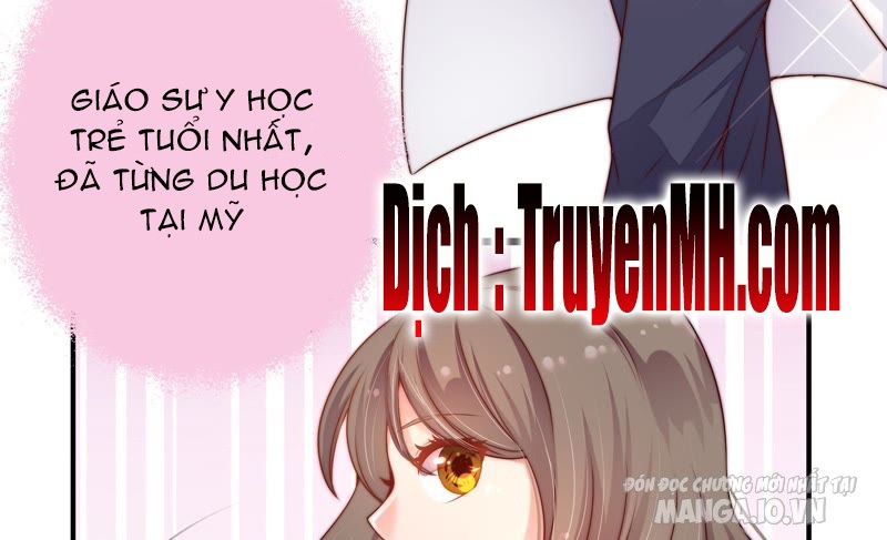 Ngày Nào Thiếu Soái Cũng Ghen Chapter 2 - Trang 2