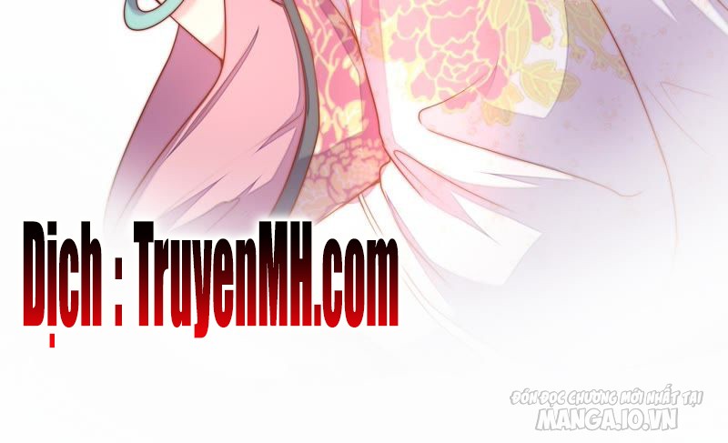 Ngày Nào Thiếu Soái Cũng Ghen Chapter 2 - Trang 2