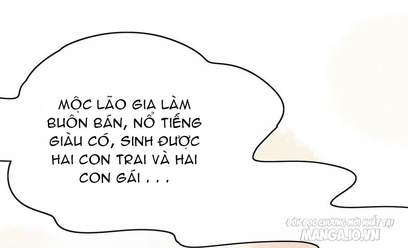 Ngày Nào Thiếu Soái Cũng Ghen Chapter 2 - Trang 2
