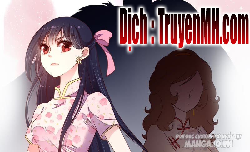 Ngày Nào Thiếu Soái Cũng Ghen Chapter 2 - Trang 2