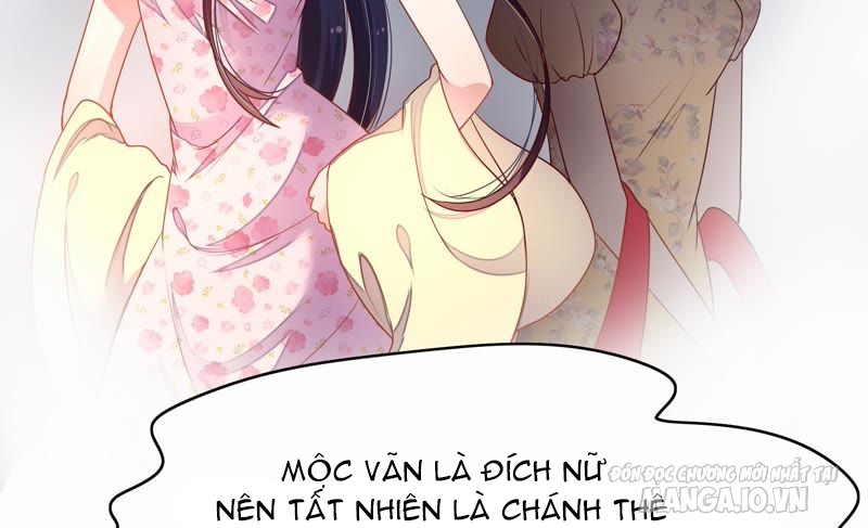 Ngày Nào Thiếu Soái Cũng Ghen Chapter 2 - Trang 2