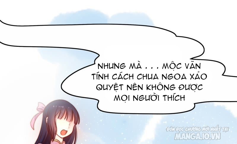 Ngày Nào Thiếu Soái Cũng Ghen Chapter 2 - Trang 2