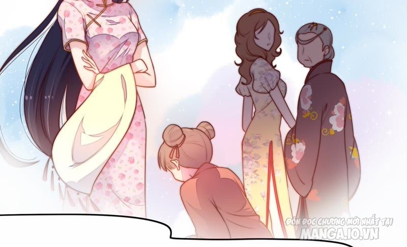 Ngày Nào Thiếu Soái Cũng Ghen Chapter 2 - Trang 2