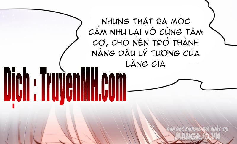 Ngày Nào Thiếu Soái Cũng Ghen Chapter 2 - Trang 2