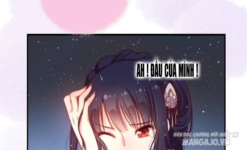 Ngày Nào Thiếu Soái Cũng Ghen Chapter 2 - Trang 2