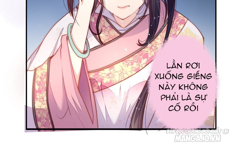 Ngày Nào Thiếu Soái Cũng Ghen Chapter 2 - Trang 2
