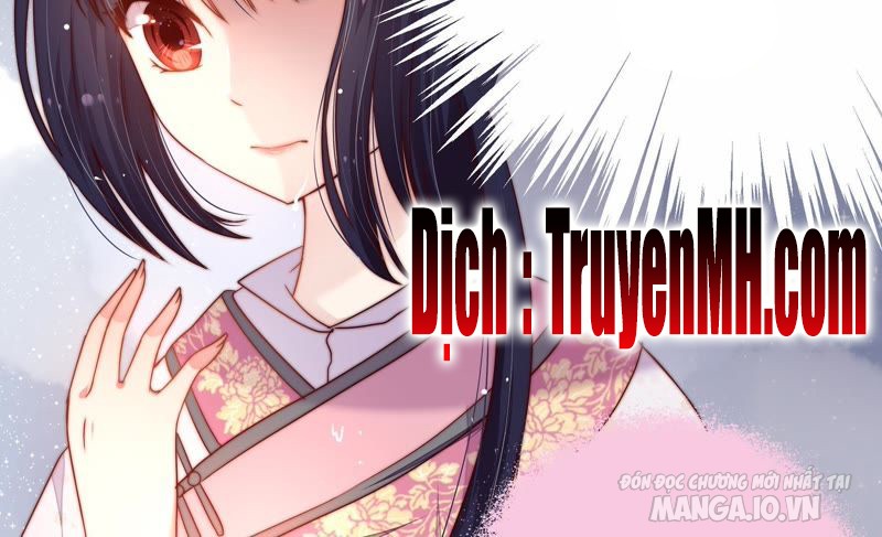Ngày Nào Thiếu Soái Cũng Ghen Chapter 2 - Trang 2