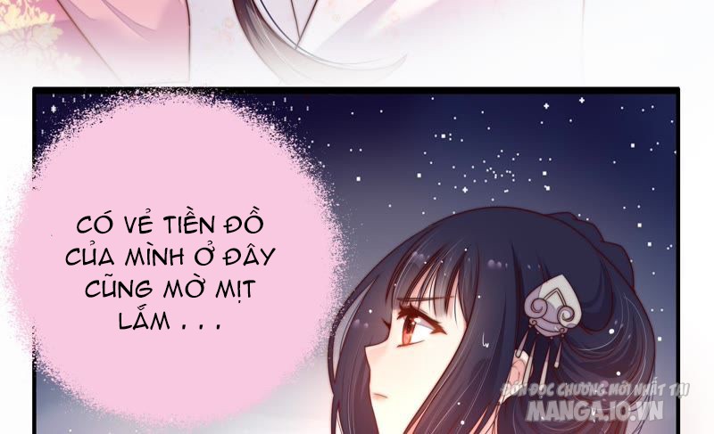 Ngày Nào Thiếu Soái Cũng Ghen Chapter 2 - Trang 2