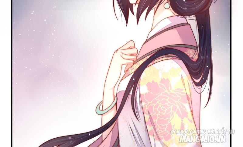 Ngày Nào Thiếu Soái Cũng Ghen Chapter 2 - Trang 2