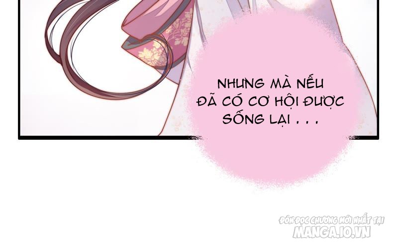 Ngày Nào Thiếu Soái Cũng Ghen Chapter 2 - Trang 2