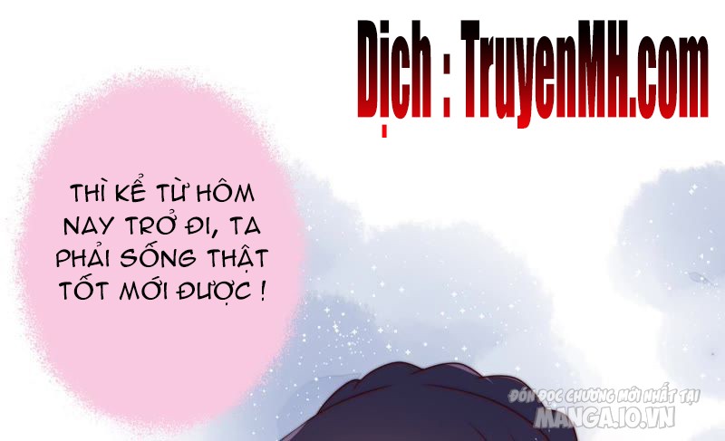 Ngày Nào Thiếu Soái Cũng Ghen Chapter 2 - Trang 2