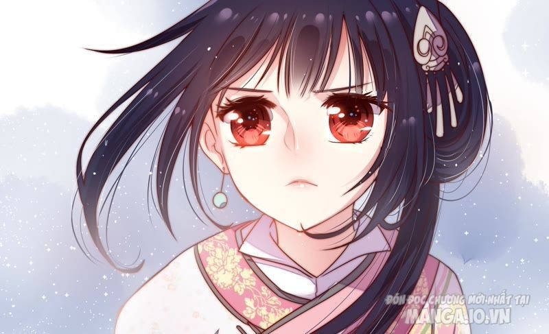 Ngày Nào Thiếu Soái Cũng Ghen Chapter 2 - Trang 2