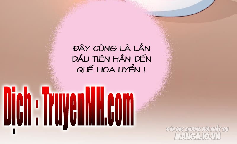 Ngày Nào Thiếu Soái Cũng Ghen Chapter 20 - Trang 2