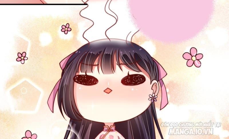 Ngày Nào Thiếu Soái Cũng Ghen Chapter 20 - Trang 2