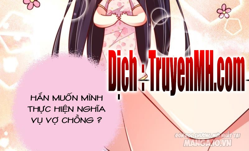 Ngày Nào Thiếu Soái Cũng Ghen Chapter 20 - Trang 2
