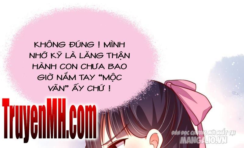 Ngày Nào Thiếu Soái Cũng Ghen Chapter 20 - Trang 2