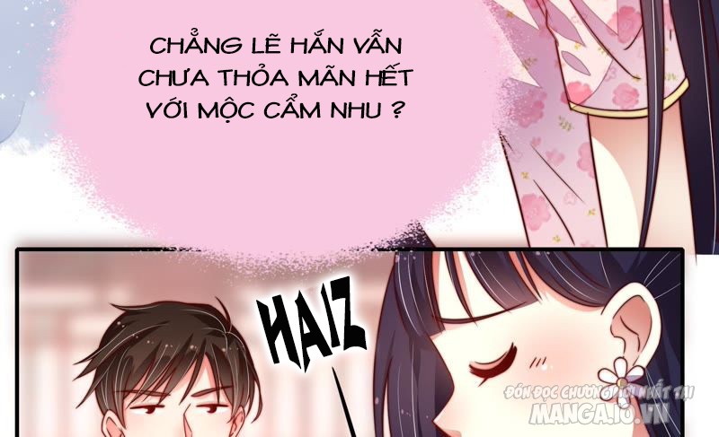 Ngày Nào Thiếu Soái Cũng Ghen Chapter 20 - Trang 2