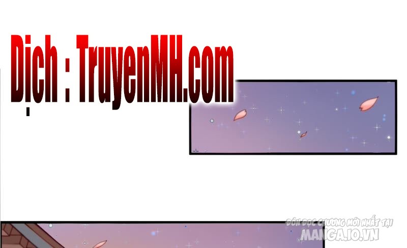 Ngày Nào Thiếu Soái Cũng Ghen Chapter 20 - Trang 2