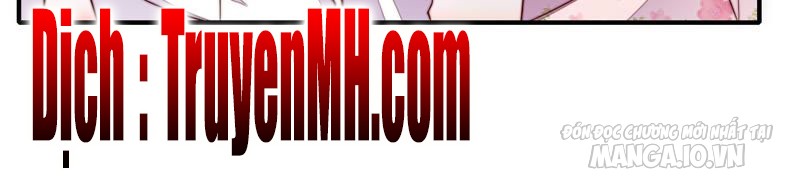 Ngày Nào Thiếu Soái Cũng Ghen Chapter 20 - Trang 2