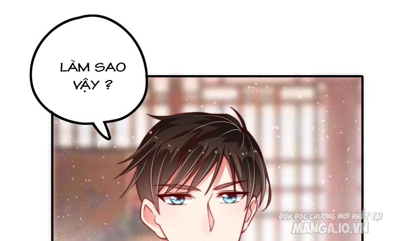 Ngày Nào Thiếu Soái Cũng Ghen Chapter 20 - Trang 2