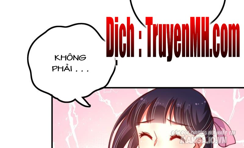 Ngày Nào Thiếu Soái Cũng Ghen Chapter 20 - Trang 2