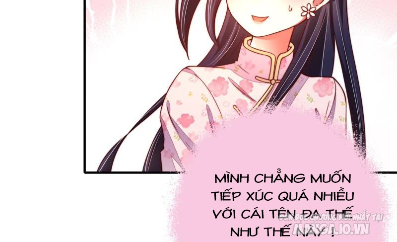Ngày Nào Thiếu Soái Cũng Ghen Chapter 20 - Trang 2