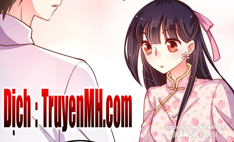 Ngày Nào Thiếu Soái Cũng Ghen Chapter 20 - Trang 2