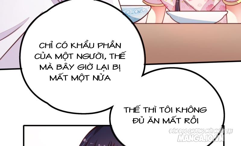 Ngày Nào Thiếu Soái Cũng Ghen Chapter 20 - Trang 2