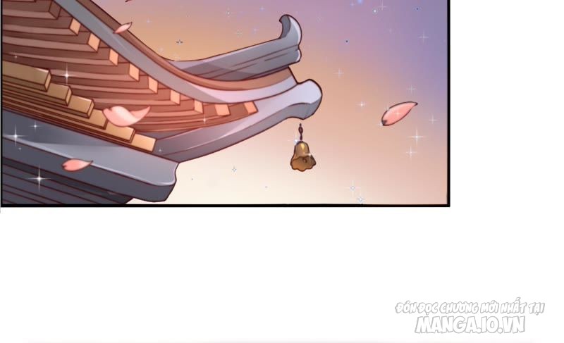 Ngày Nào Thiếu Soái Cũng Ghen Chapter 20 - Trang 2