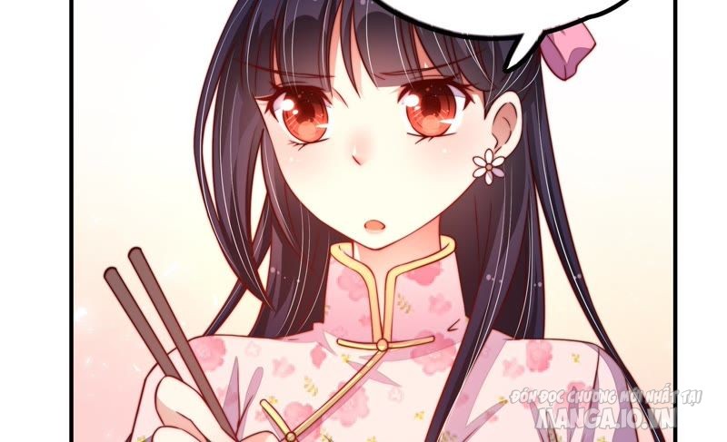 Ngày Nào Thiếu Soái Cũng Ghen Chapter 20 - Trang 2