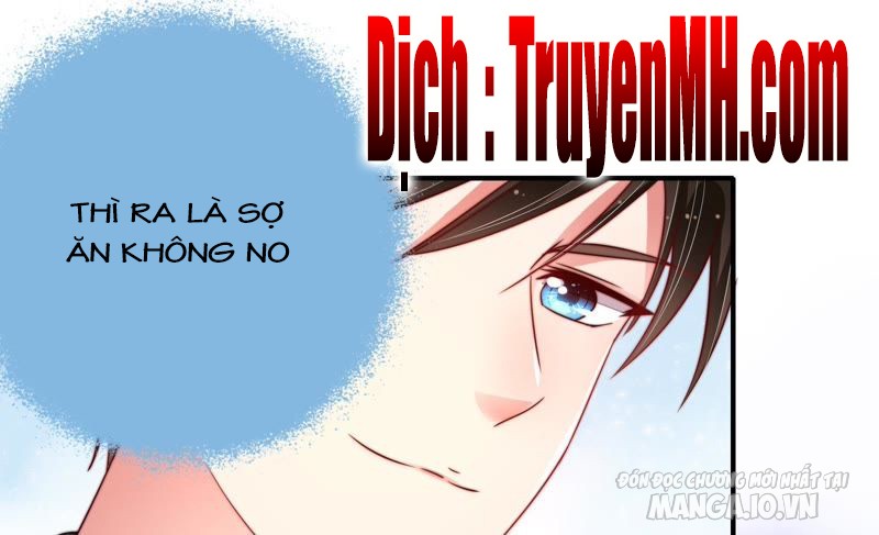 Ngày Nào Thiếu Soái Cũng Ghen Chapter 20 - Trang 2