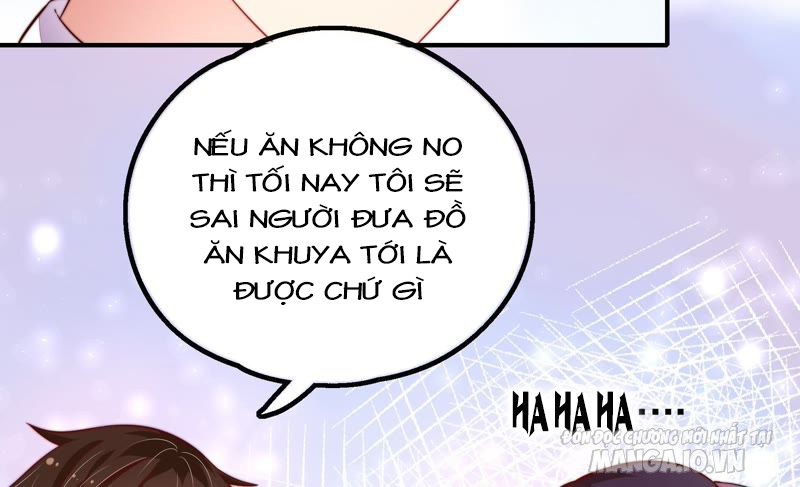 Ngày Nào Thiếu Soái Cũng Ghen Chapter 20 - Trang 2