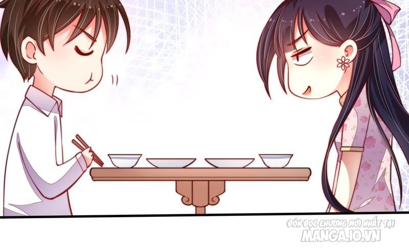 Ngày Nào Thiếu Soái Cũng Ghen Chapter 20 - Trang 2