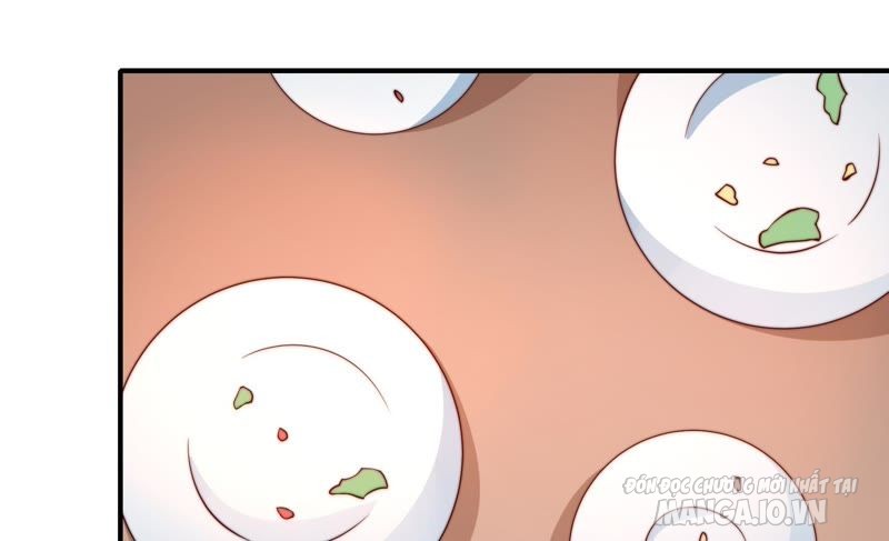 Ngày Nào Thiếu Soái Cũng Ghen Chapter 20 - Trang 2