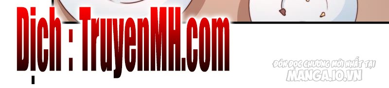 Ngày Nào Thiếu Soái Cũng Ghen Chapter 20 - Trang 2