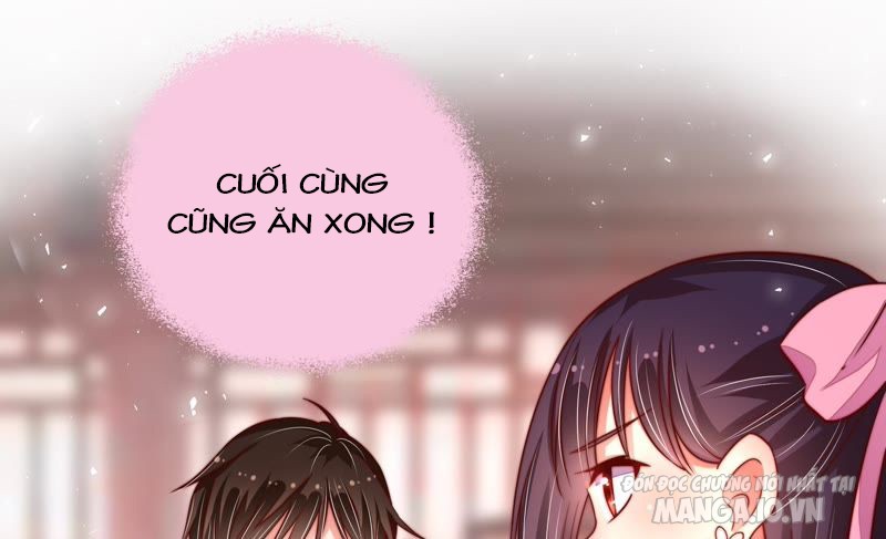 Ngày Nào Thiếu Soái Cũng Ghen Chapter 20 - Trang 2