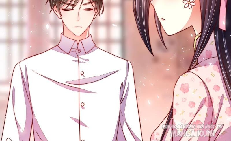Ngày Nào Thiếu Soái Cũng Ghen Chapter 20 - Trang 2