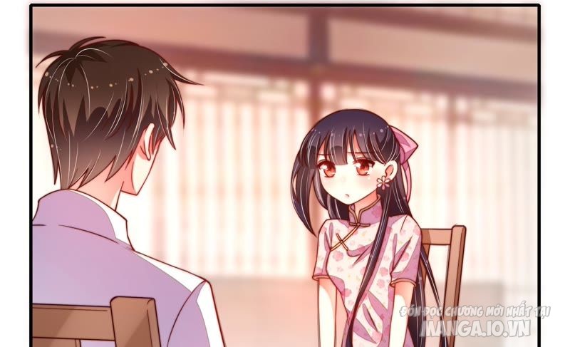 Ngày Nào Thiếu Soái Cũng Ghen Chapter 20 - Trang 2