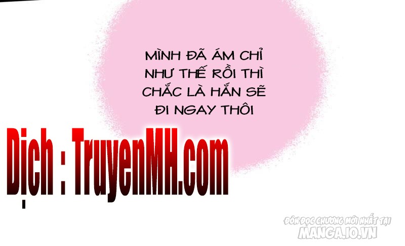 Ngày Nào Thiếu Soái Cũng Ghen Chapter 20 - Trang 2