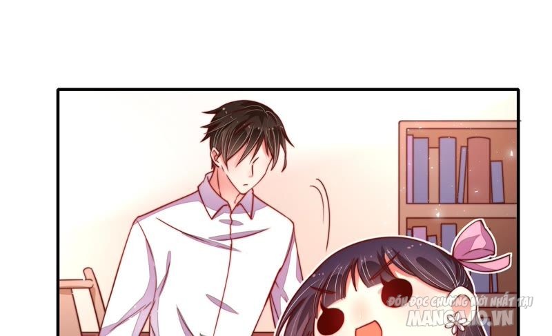 Ngày Nào Thiếu Soái Cũng Ghen Chapter 20 - Trang 2